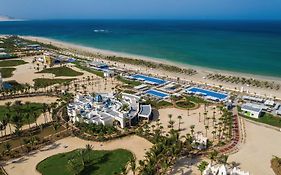Hotel Riu Karamboa (adults Only)  5*